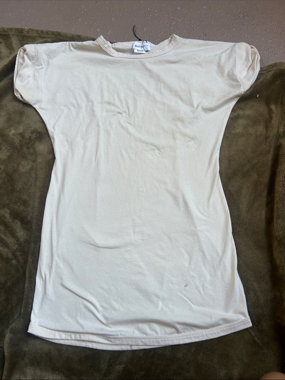 The line by K mini dress
